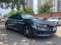 Honda Accord 260TURBO Comfort Edition - ფოტო 3