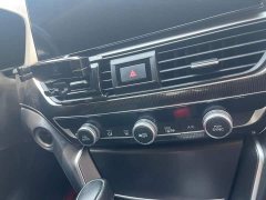 Honda Accord 260TURBO Comfort Edition - ფოტო 7
