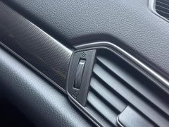 Honda Accord 260TURBO Comfort Edition - ფოტო 8