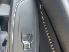 Honda Accord 260TURBO Comfort Edition - ფოტო 9