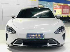 Xiaomi SU7 Quad Motor Ultra-Long Range Advanced Autonomous Driving Max - ფოტო 3