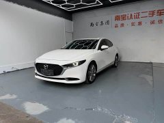 Mazda3 Axela 2023 2.0L Automatic Luster Edition - ფოტო 1