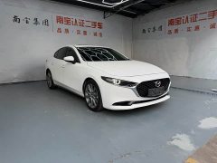 Mazda3 Axela 2023 2.0L Automatic Luster Edition - ფოტო 3