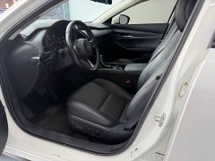 Mazda3 Axela 2023 2.0L Automatic Luster Edition - ფოტო 4