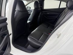 Mazda3 Axela 2023 2.0L Automatic Luster Edition - ფოტო 5