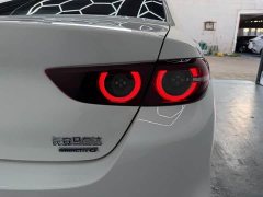 Mazda3 Axela 2023 2.0L Automatic Luster Edition - ფოტო 8