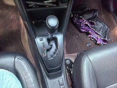 Toyota Yaris L Zhixuan X 1.5L CVT Luxury - ფოტო 10