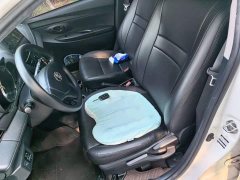 Toyota Yaris L Zhixuan X 1.5L CVT Luxury - ფოტო 11