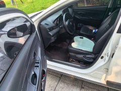 Toyota Yaris L Zhixuan X 1.5L CVT Luxury - ფოტო 12