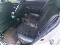 Toyota Yaris L Zhixuan X 1.5L CVT Luxury - ფოტო 13