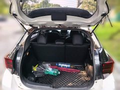 Toyota Yaris L Zhixuan X 1.5L CVT Luxury - ფოტო 15