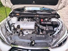 Toyota Yaris L Zhixuan X 1.5L CVT Luxury - ფოტო 16
