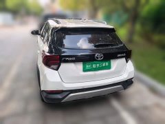Toyota Yaris L Zhixuan X 1.5L CVT Luxury - ფოტო 3