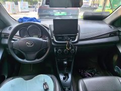 Toyota Yaris L Zhixuan X 1.5L CVT Luxury - ფოტო 5