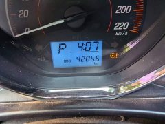 Toyota Yaris L Zhixuan X 1.5L CVT Luxury - ფოტო 8