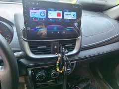 Toyota Yaris L Zhixuan X 1.5L CVT Luxury - ფოტო 9