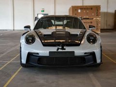 Porsche 911 GT3 RS 4.0L - ფოტო 1