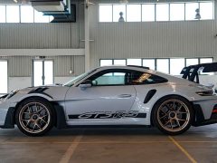 Porsche 911 GT3 RS 4.0L - ფოტო 12
