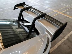 Porsche 911 GT3 RS 4.0L - ფოტო 15