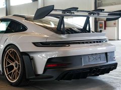 Porsche 911 GT3 RS 4.0L - ფოტო 16