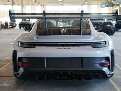Porsche 911 GT3 RS 4.0L - ფოტო 19