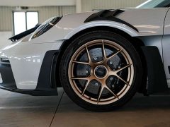 Porsche 911 GT3 RS 4.0L - ფოტო 3