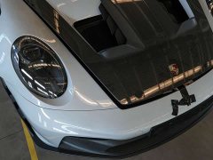 Porsche 911 GT3 RS 4.0L - ფოტო 5