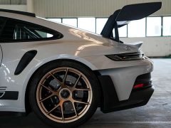 Porsche 911 GT3 RS 4.0L - ფოტო 6