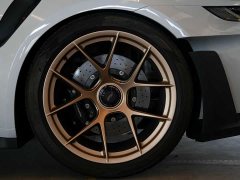 Porsche 911 GT3 RS 4.0L - ფოტო 7