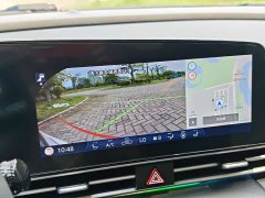 Hyundai Elantra 1.5L CVT Luxury - ფოტო 12