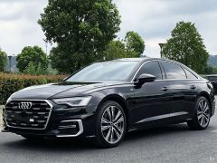 Audi A6L 45 TFSI quattro Dynamic Luxury Edition - ფოტო 1