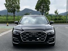 Audi A6L 45 TFSI quattro Dynamic Luxury Edition - ფოტო 2