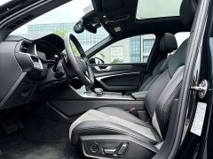 Audi A6L 45 TFSI quattro Dynamic Luxury Edition - ფოტო 4