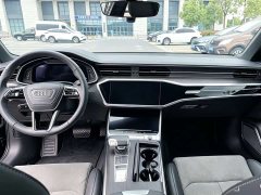 Audi A6L 45 TFSI quattro Dynamic Luxury Edition - ფოტო 5