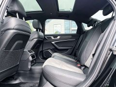 Audi A6L 45 TFSI quattro Dynamic Luxury Edition - ფოტო 6