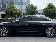 Audi A6L 45 TFSI quattro Dynamic Luxury Edition - ფოტო 7