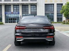 Audi A6L 45 TFSI quattro Dynamic Luxury Edition - ფოტო 9