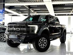 Ford F-150 Raptor 3.5T Raptor - ფოტო 1