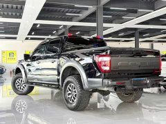 Ford F-150 Raptor 3.5T Raptor - ფოტო 2
