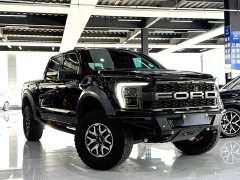 Ford F-150 Raptor 3.5T Raptor - ფოტო 3