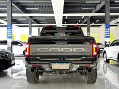 Ford F-150 Raptor 3.5T Raptor - ფოტო 4