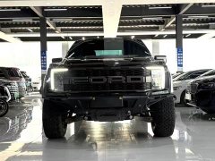 Ford F-150 Raptor 3.5T Raptor - ფოტო 5