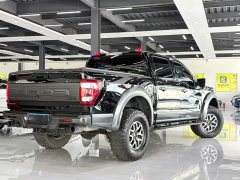 Ford F-150 Raptor 3.5T Raptor - ფოტო 6