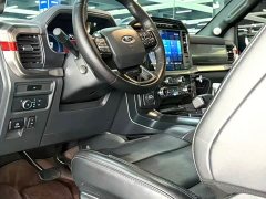 Ford F-150 Raptor 3.5T Raptor - ფოტო 8