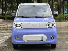 Wuling Hongguang MINIEV Third Generation 215km Advanced Edition - ფოტო 2