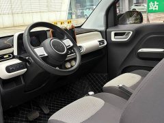 Wuling Hongguang MINIEV Third Generation 215km Advanced Edition - ფოტო 6