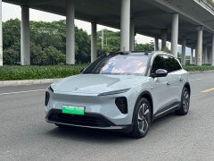 NIO ES6 75kWh - ფოტო 1