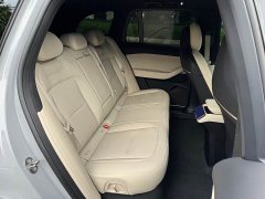 NIO ES6 75kWh - ფოტო 10