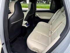 NIO ES6 75kWh - ფოტო 12