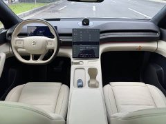 NIO ES6 75kWh - ფოტო 14